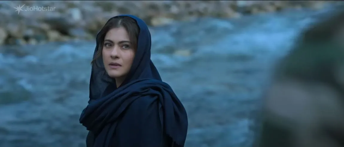 kajol