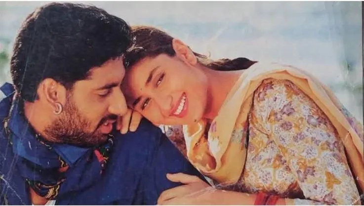 Kareena Kapoor celebrates 25 years