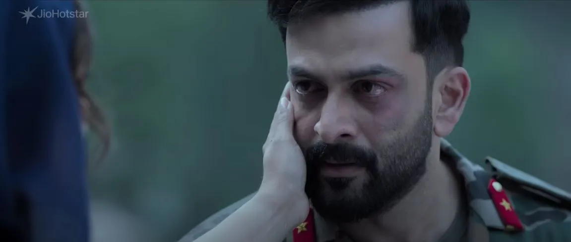 Prithviraj