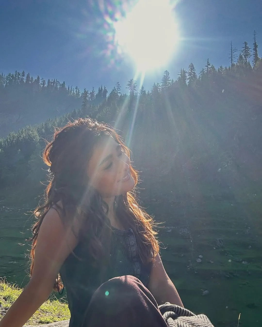 A little love letter to ManaliI spent a month here, shooting for a project, living in the lap of the mountains, and trying to settle into a rhythm far away from home.I missed AJ and BIR terribly. Every single day.Th