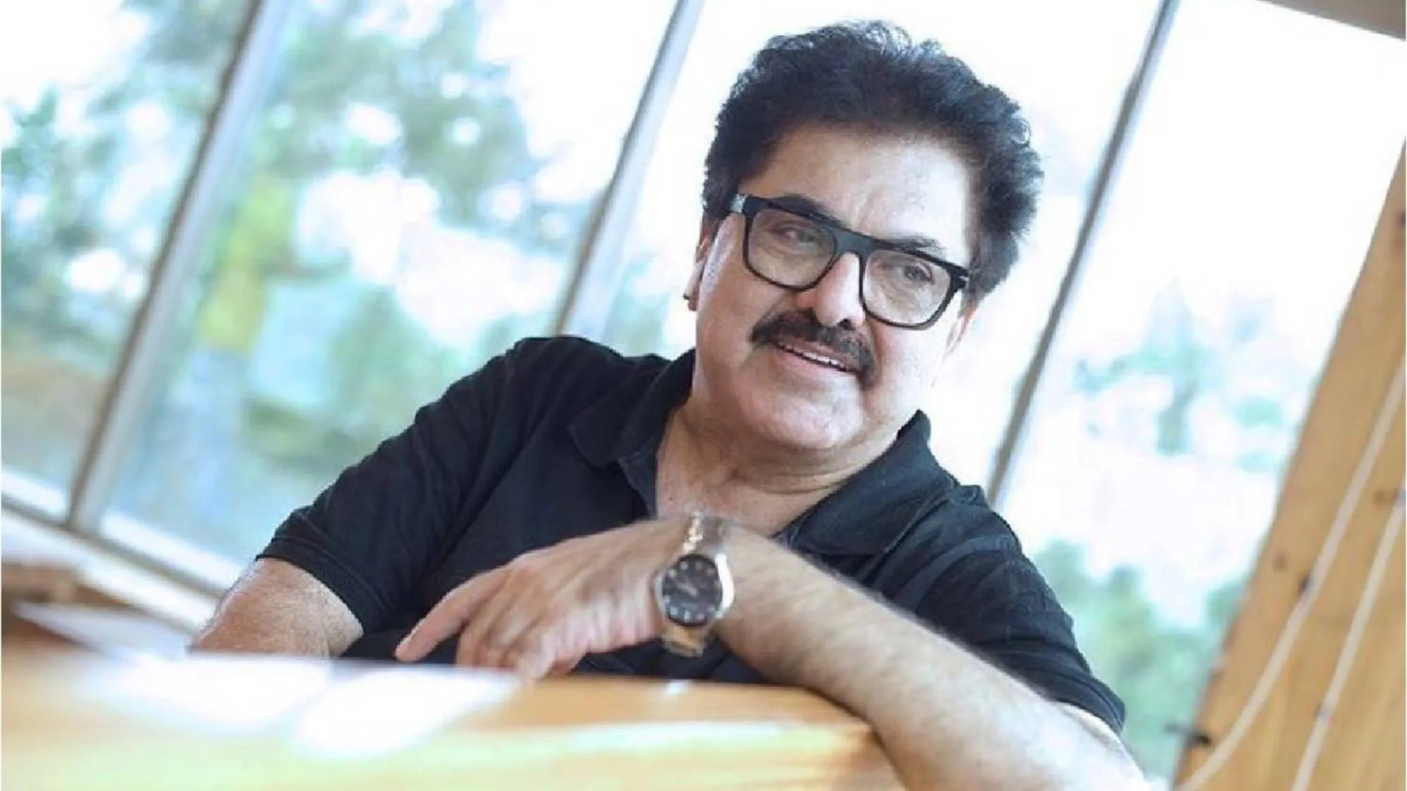 Ashoke Pandit