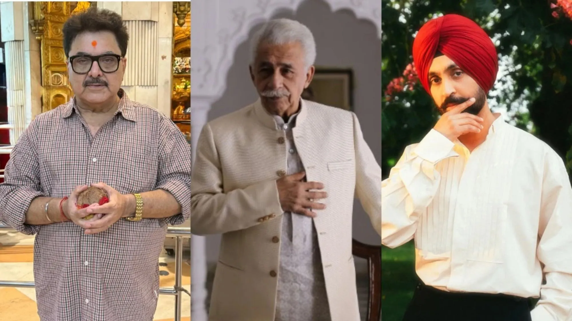 Ashoke Pandit diljit