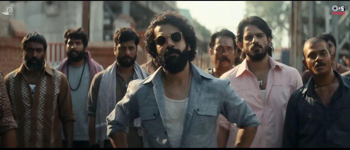 Rajkummar Rao