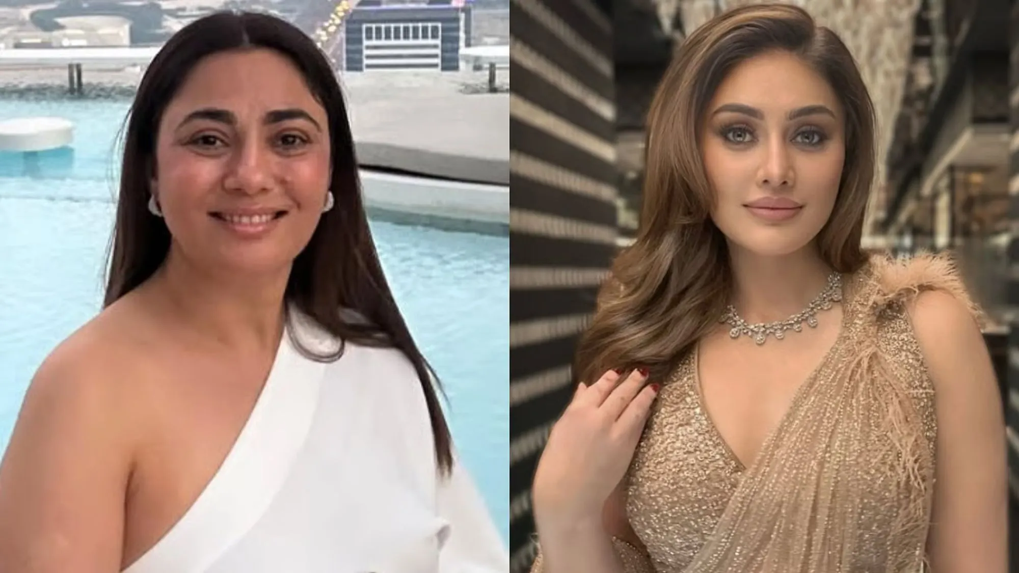 Shefali Jariwala