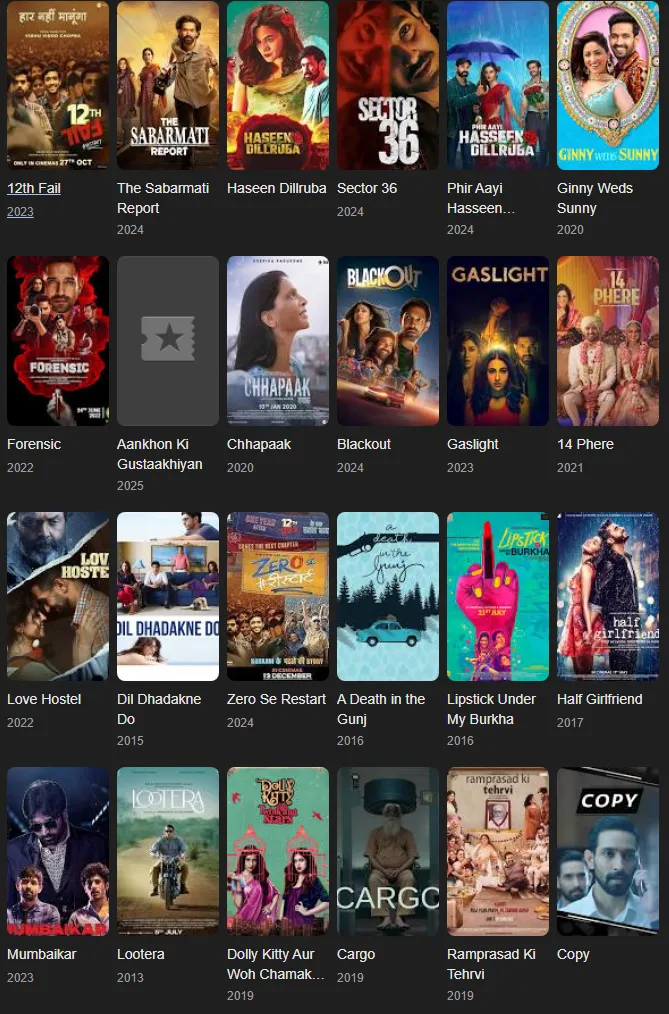 vikrant massey movies (1)