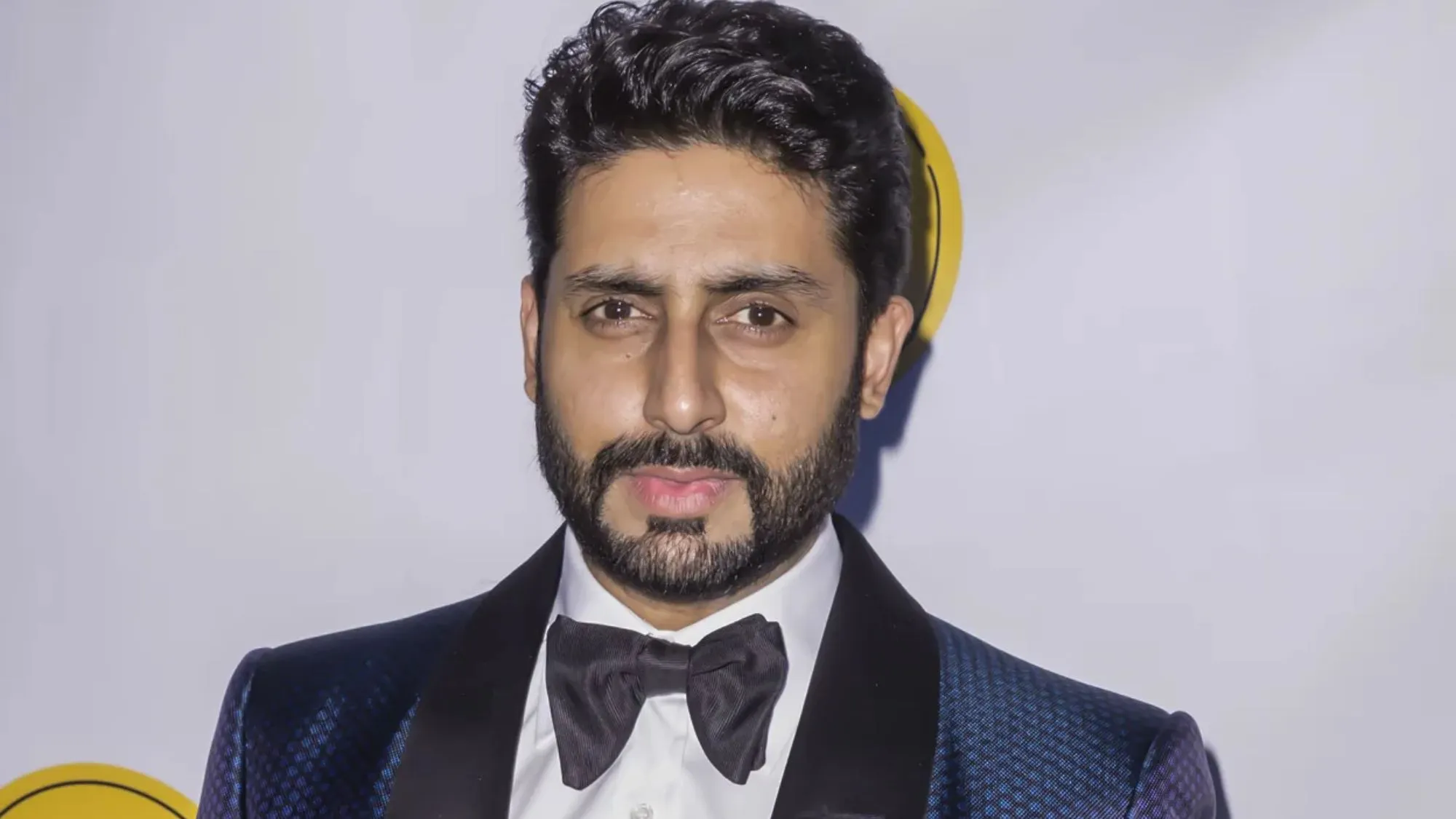Abhishek Bachchan