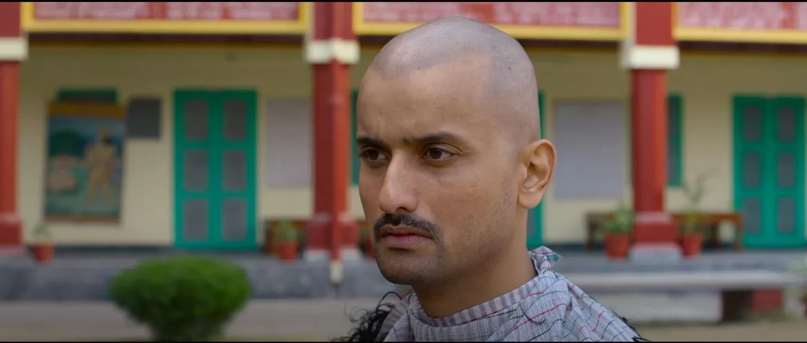 Ajey - The Untold Story Of A Yogi