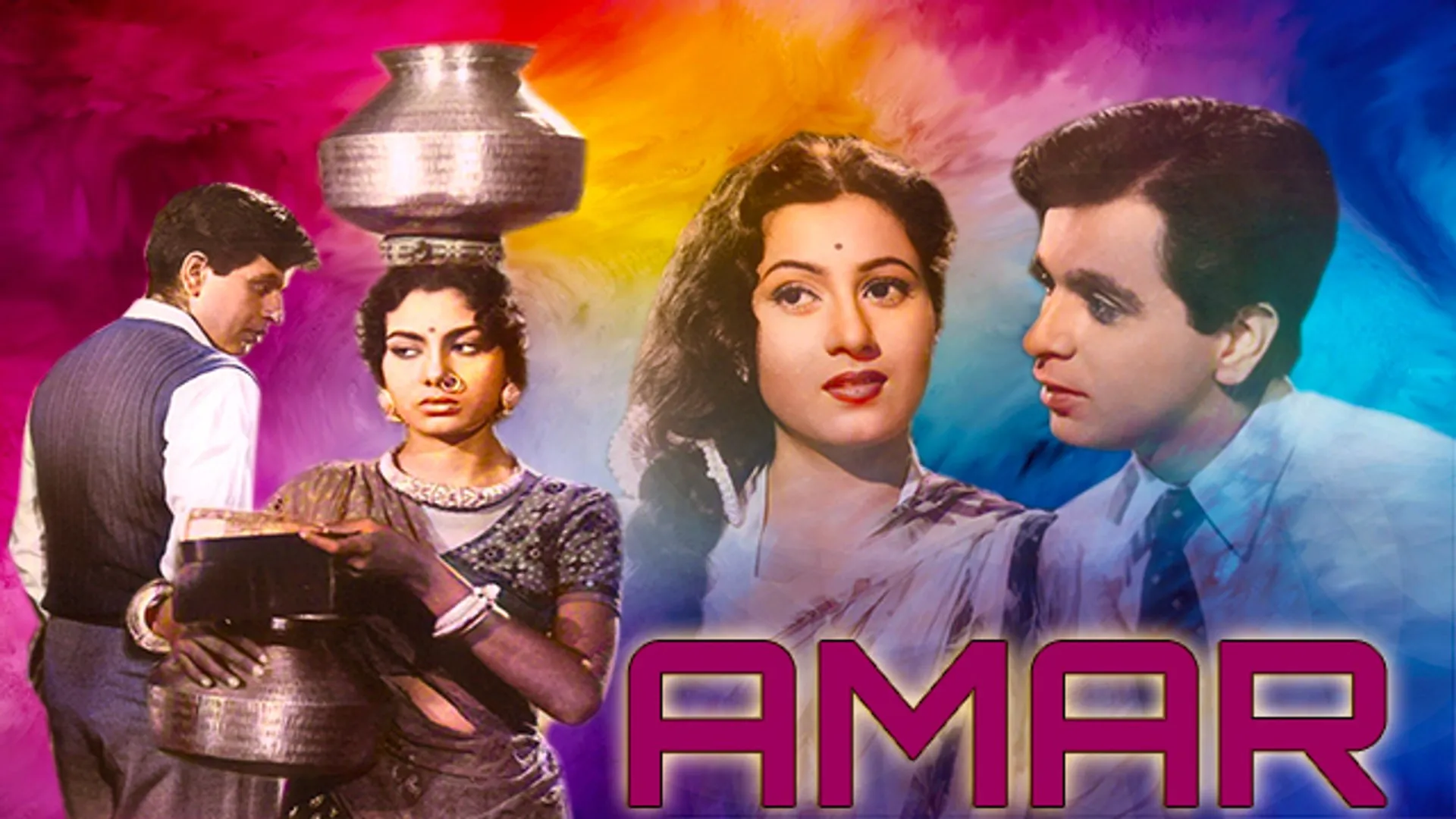 amar