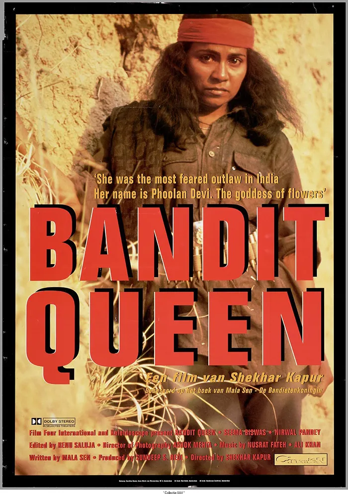 Bandit-Queen