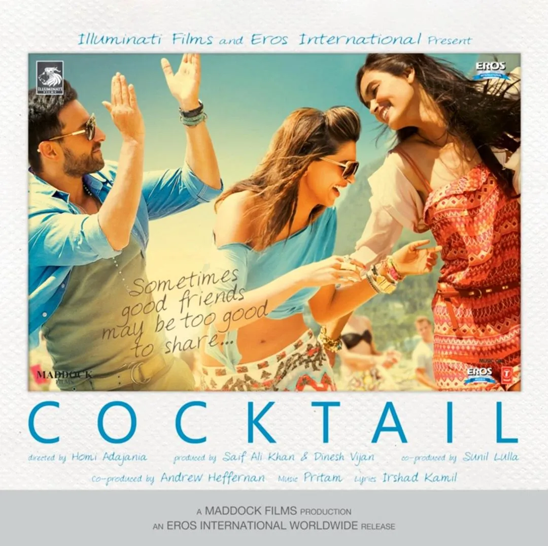 cocktail