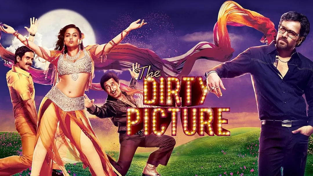dirty picture