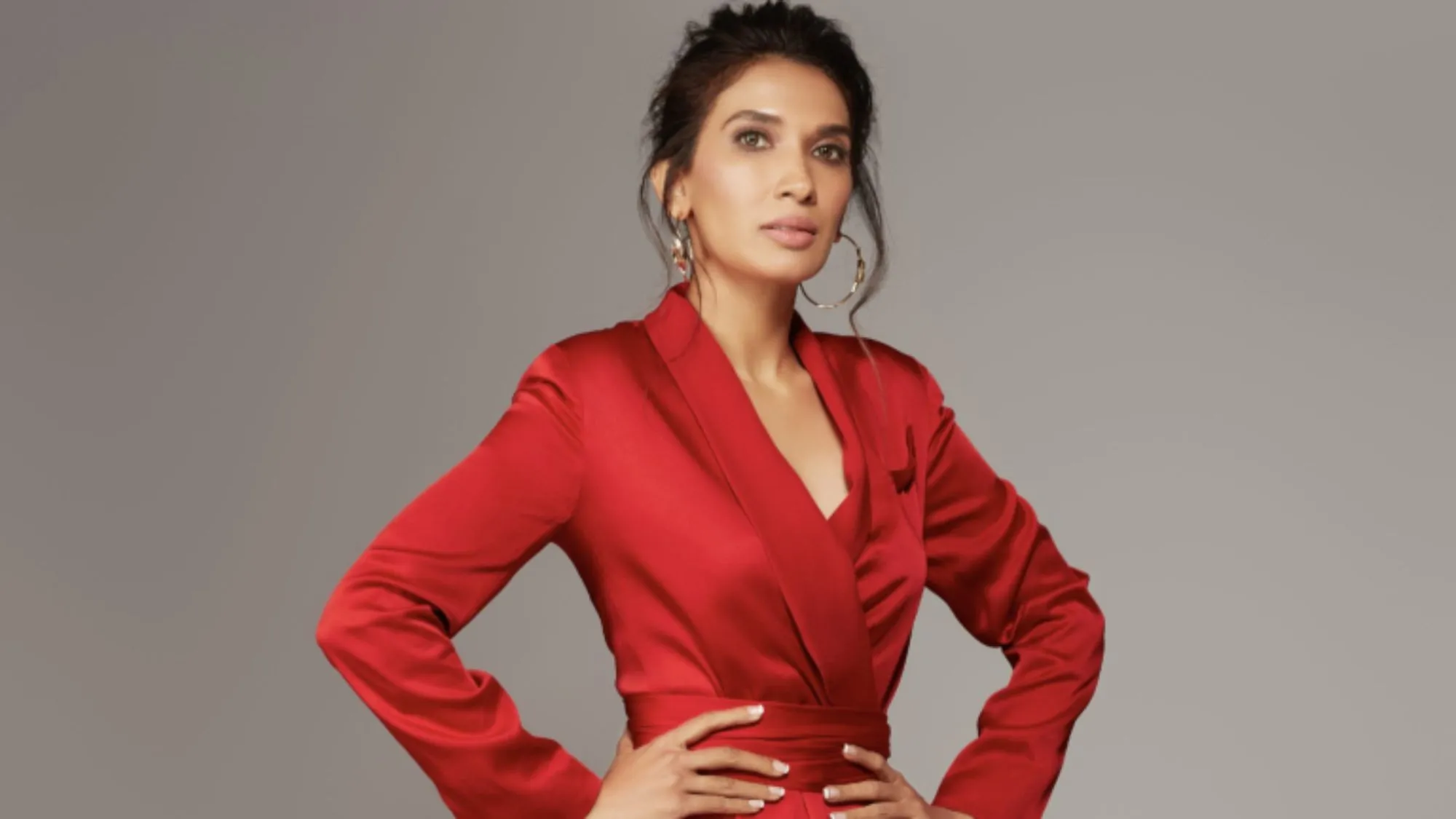 Mansi Bagla