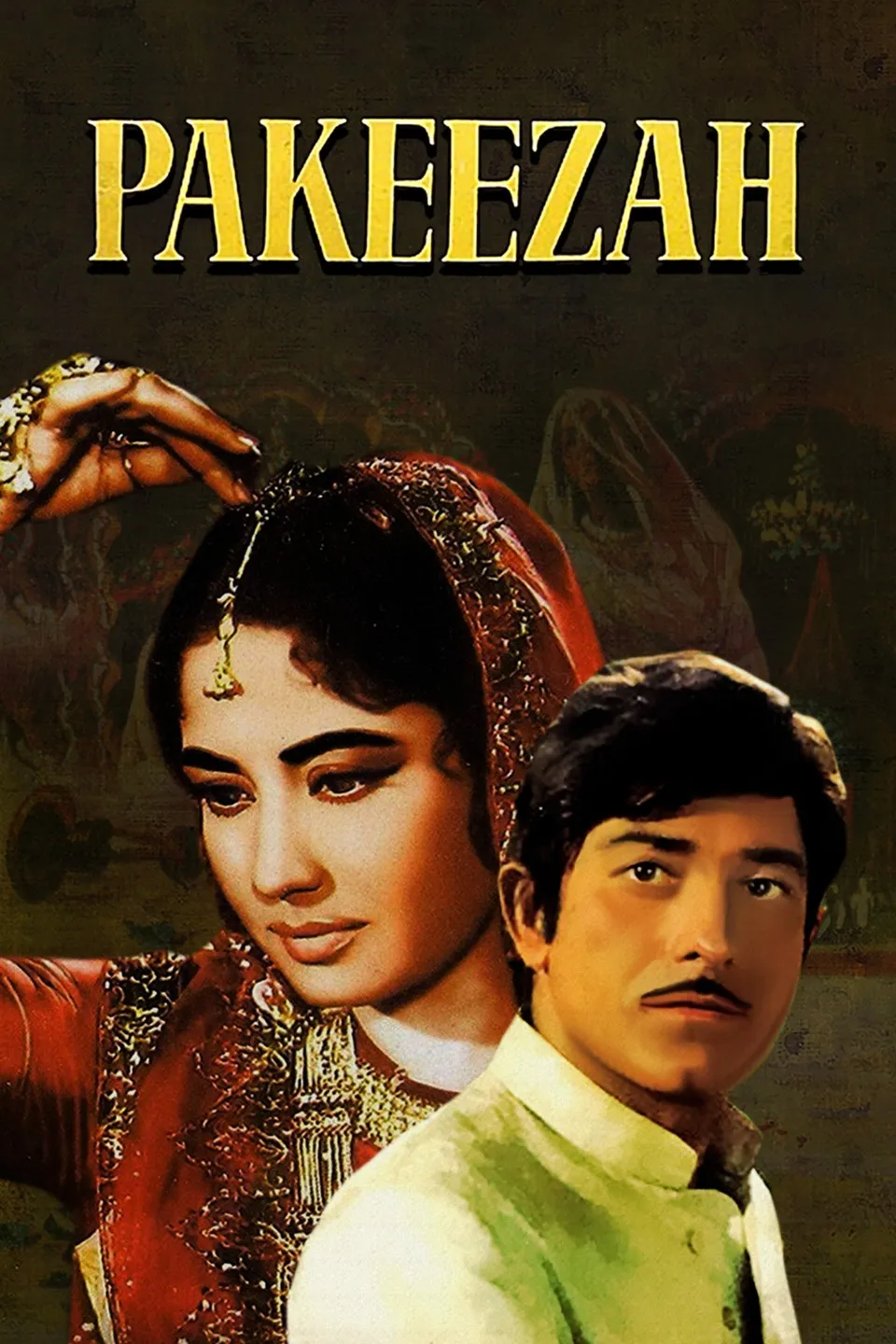 pakheezah