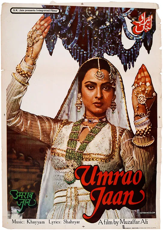 umrao jaan