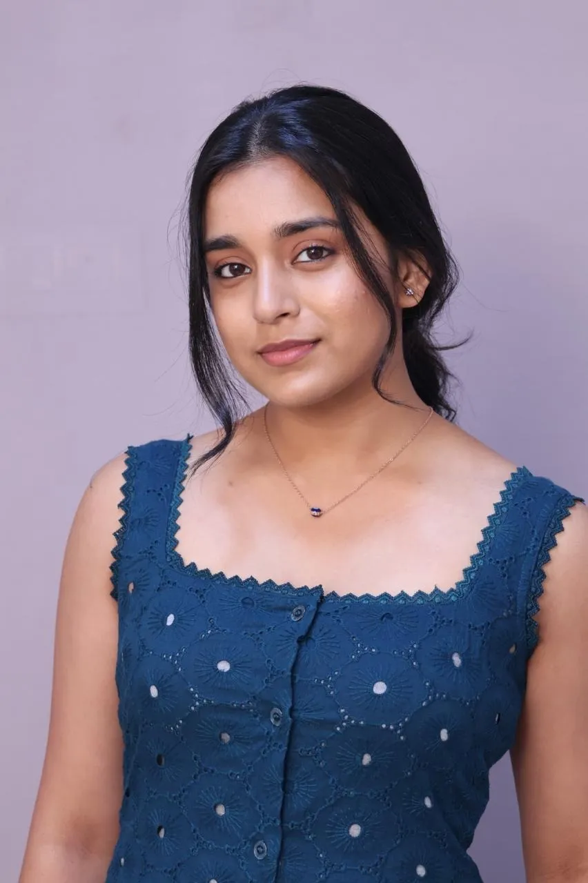 Sumbul Touqeer Khan