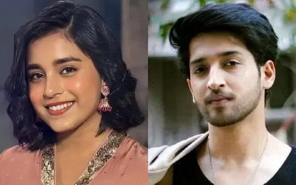 Sumbul Touqeer Khan