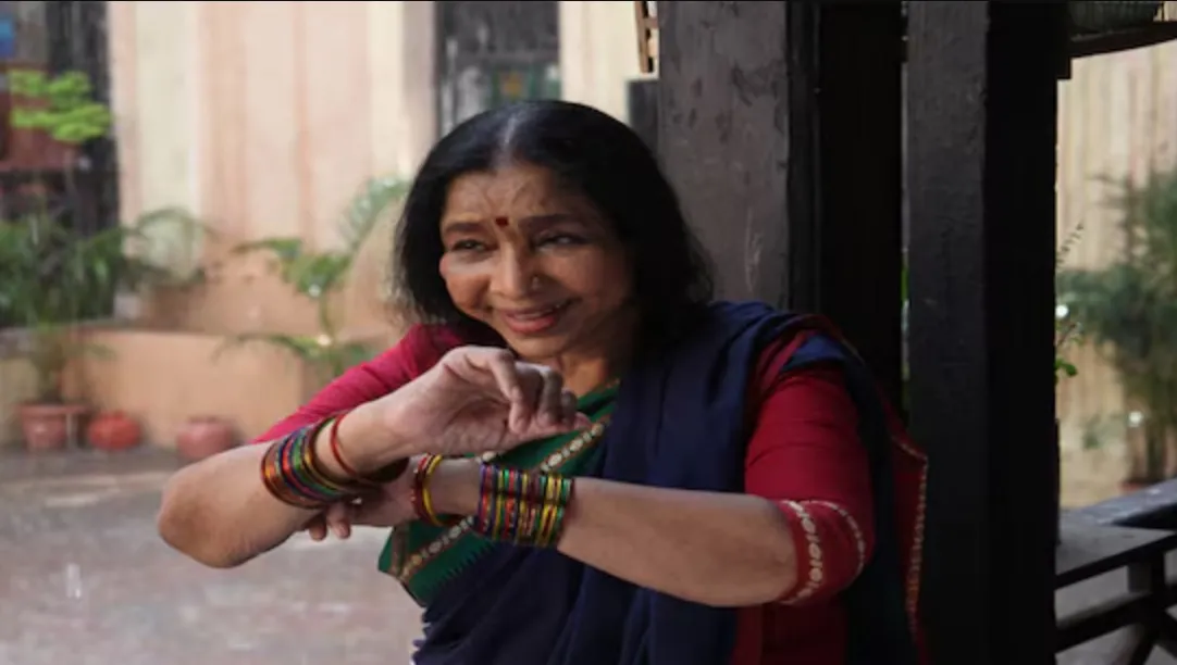 asha ji