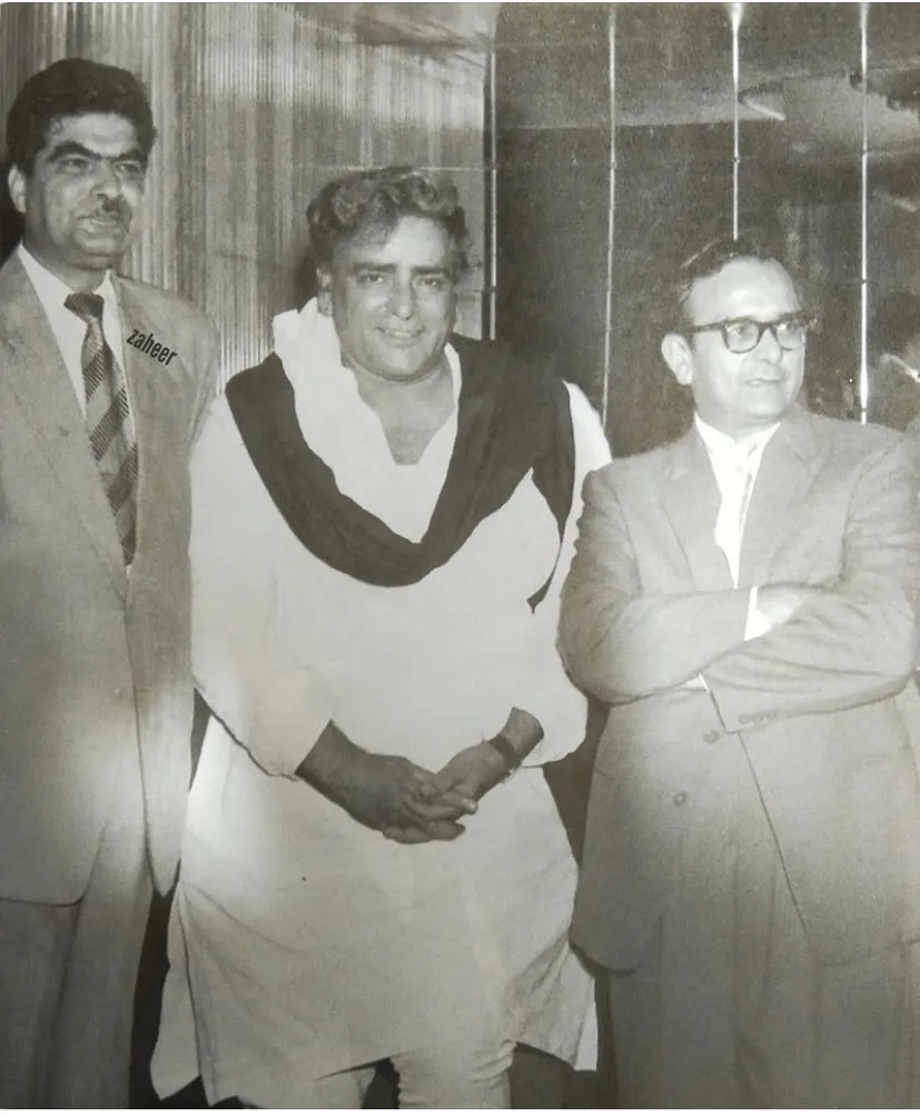 surinder kapoor