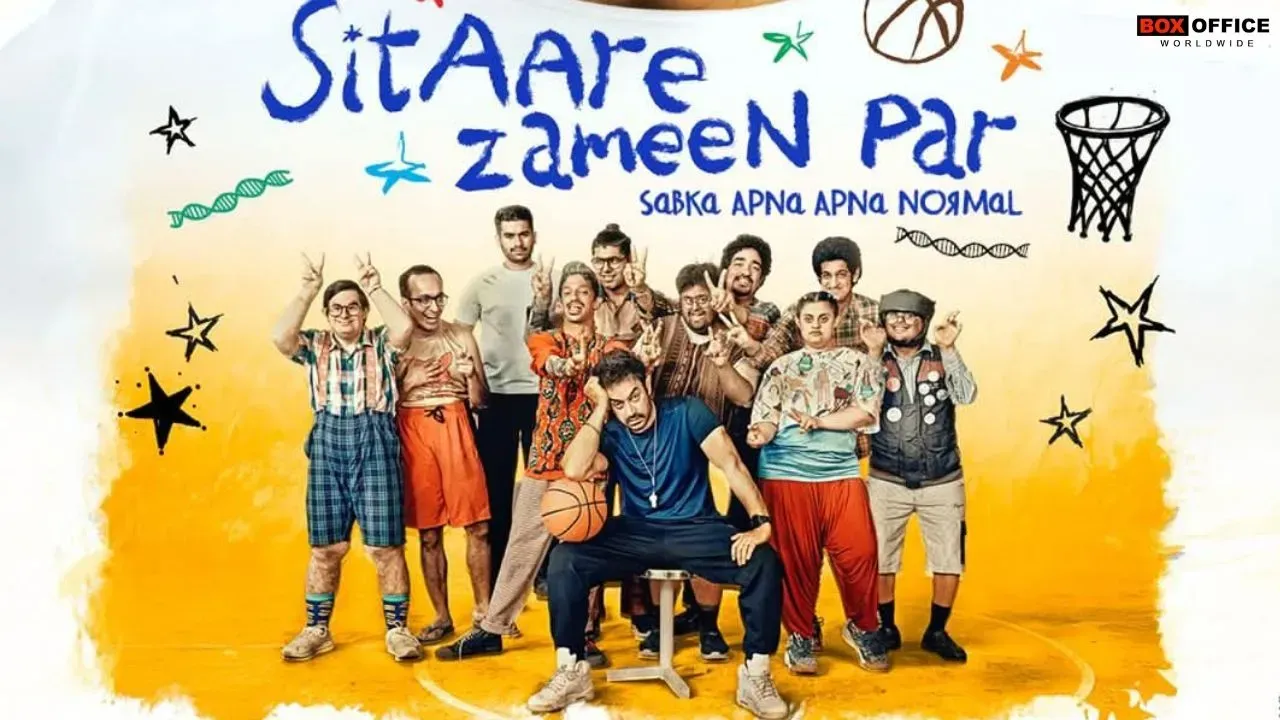 Sitaare-Zameen-par