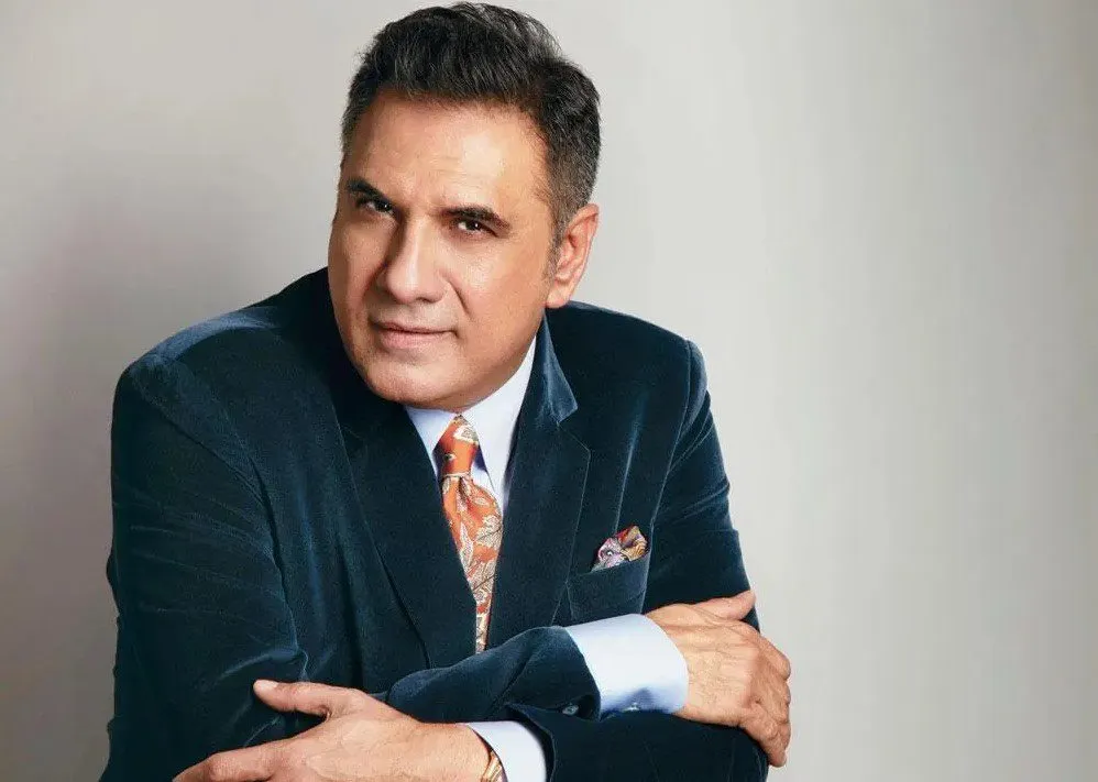 Boman-Irani