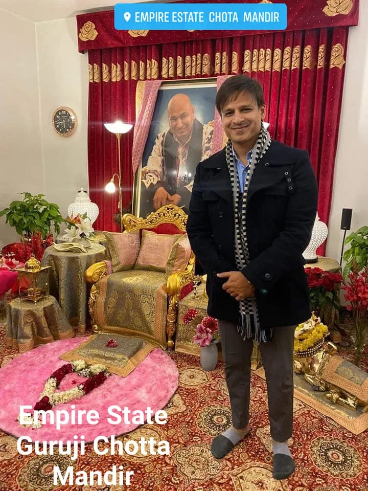 guruji maharaj bollywood stars (3)