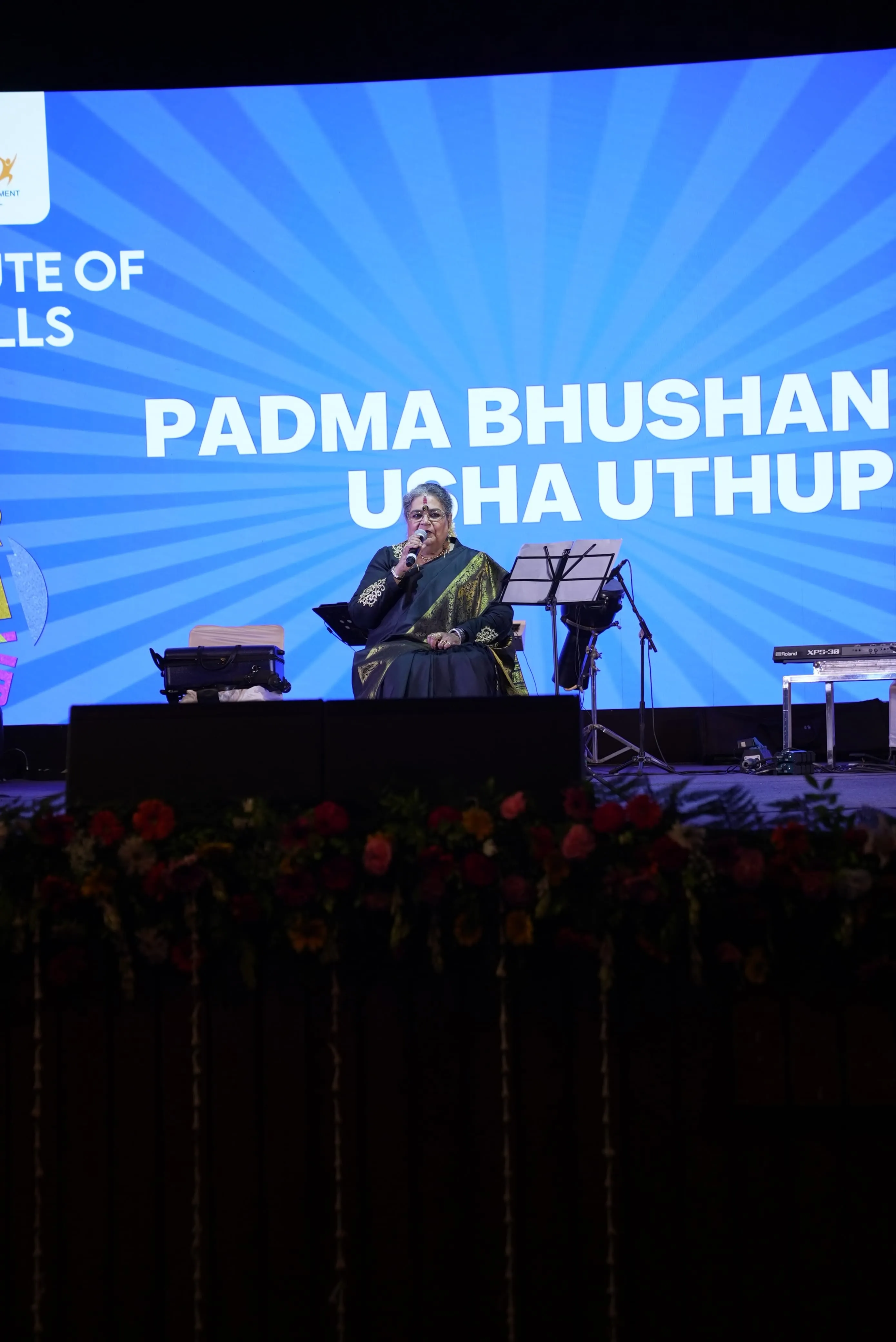 Made for Media Veteran artists step forward to show the way to creative future (2)