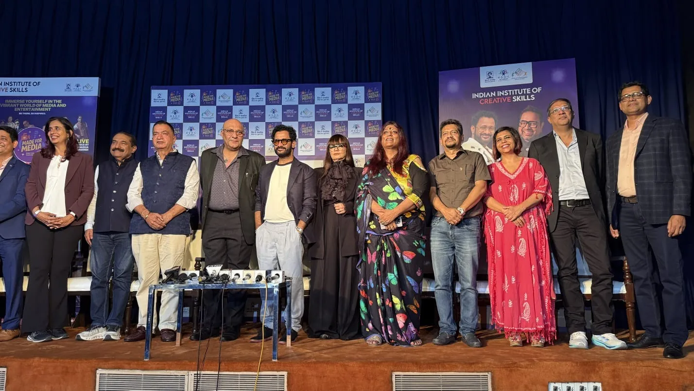 Made for Media Veteran artists step forward to show the way to creative future (9)