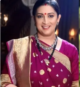 smriti irani