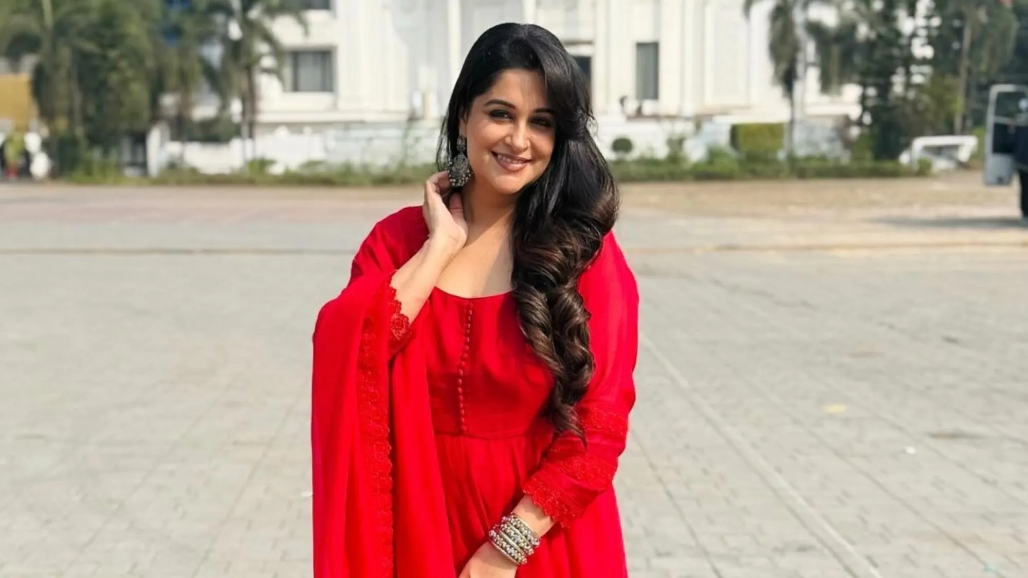 Dipika Kakar