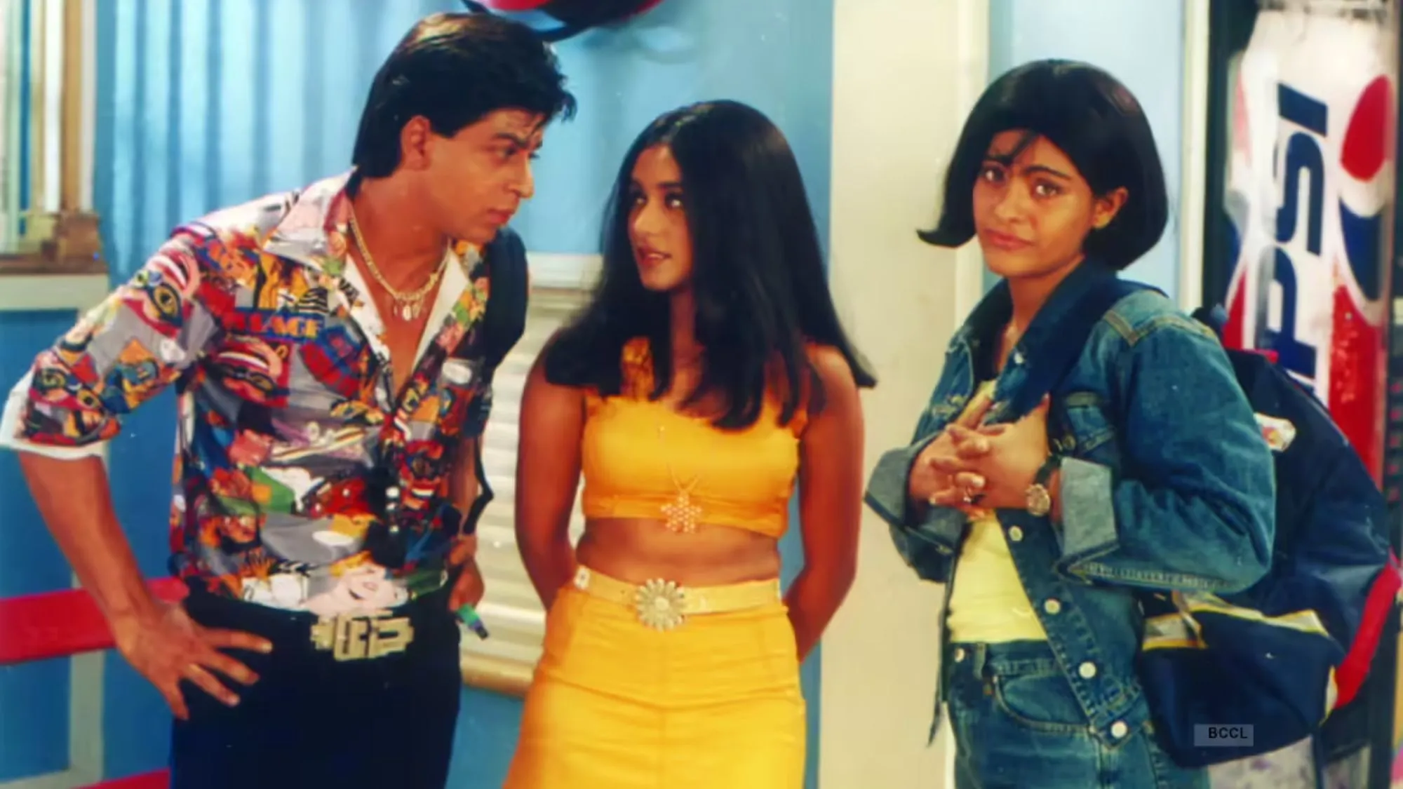 Kuch Kuch Hota Hai