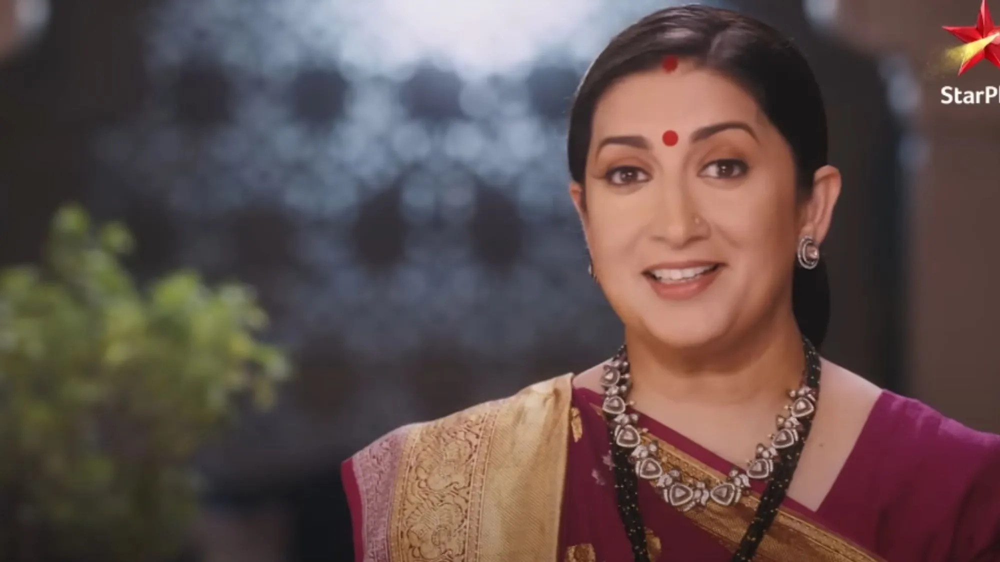 Smriti Irani