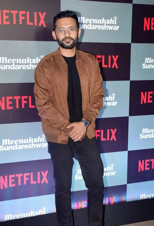 actor Vivek soni