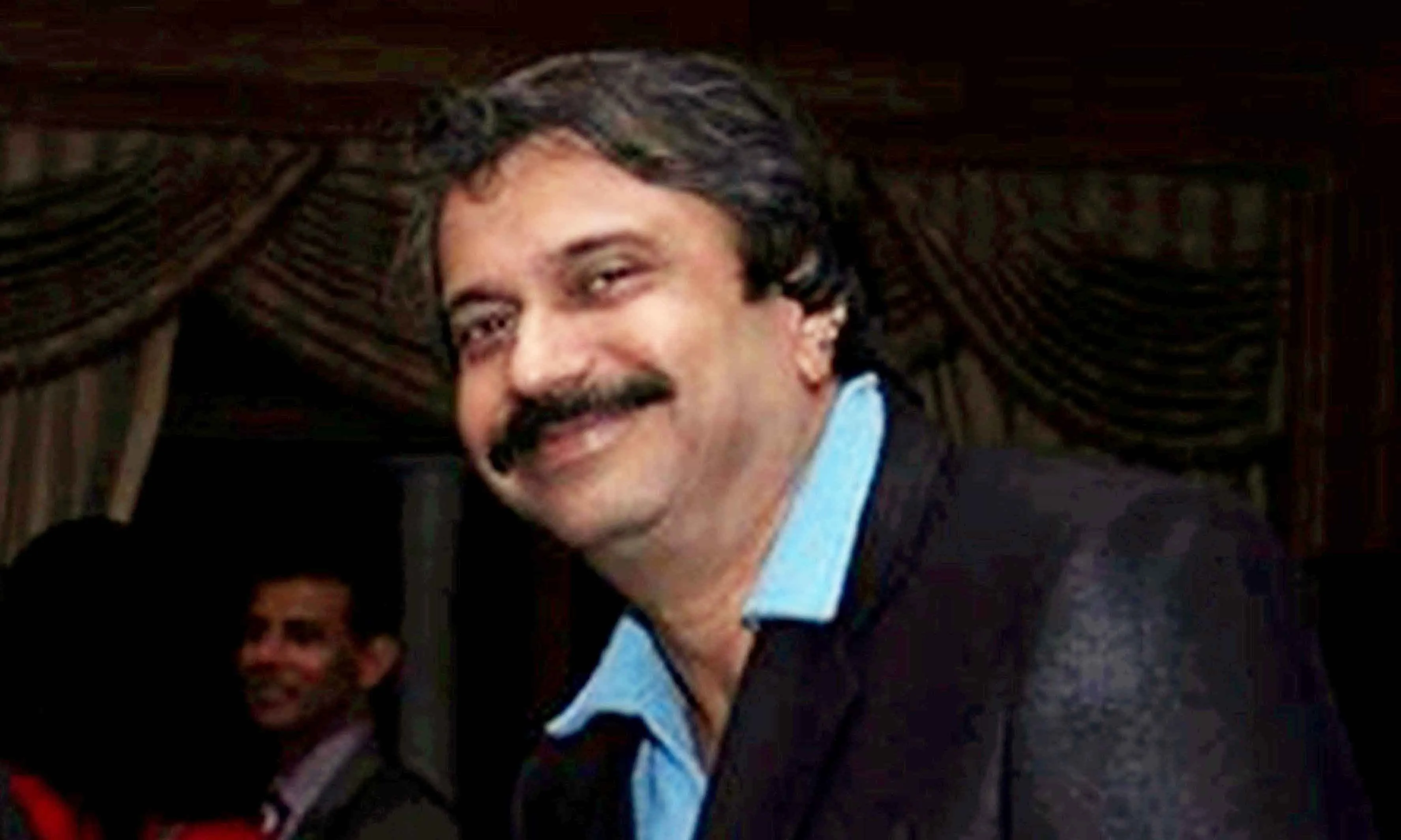 chaitanya padukone