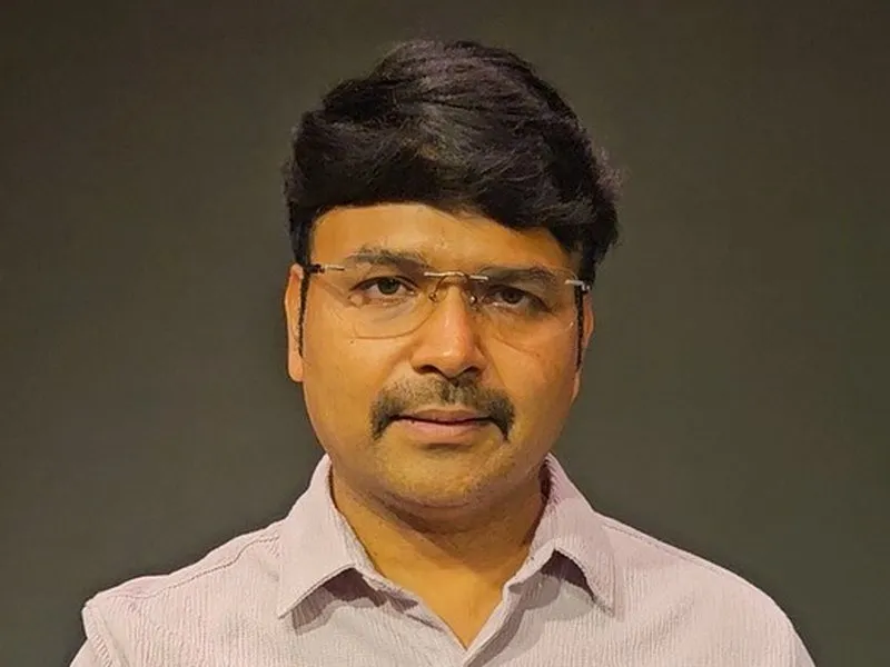 Jyothi Krishna director