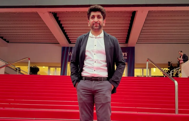 Shivank Arora, Chief Marketing Officer of Lotpot Comics, added: