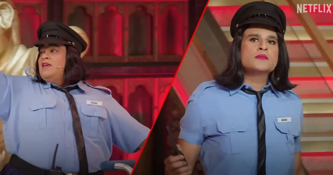 The Great Indian Kapil Show