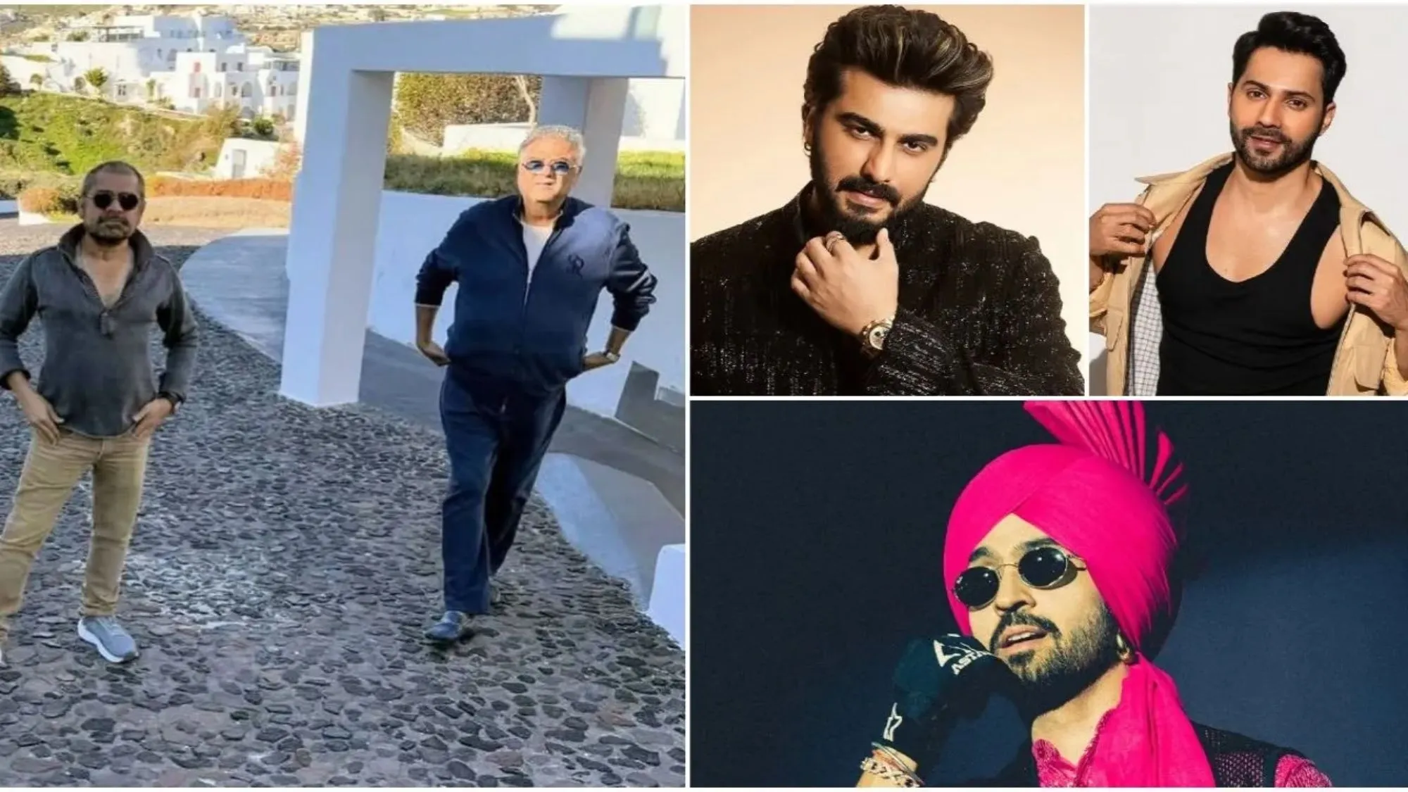 boney kapoor