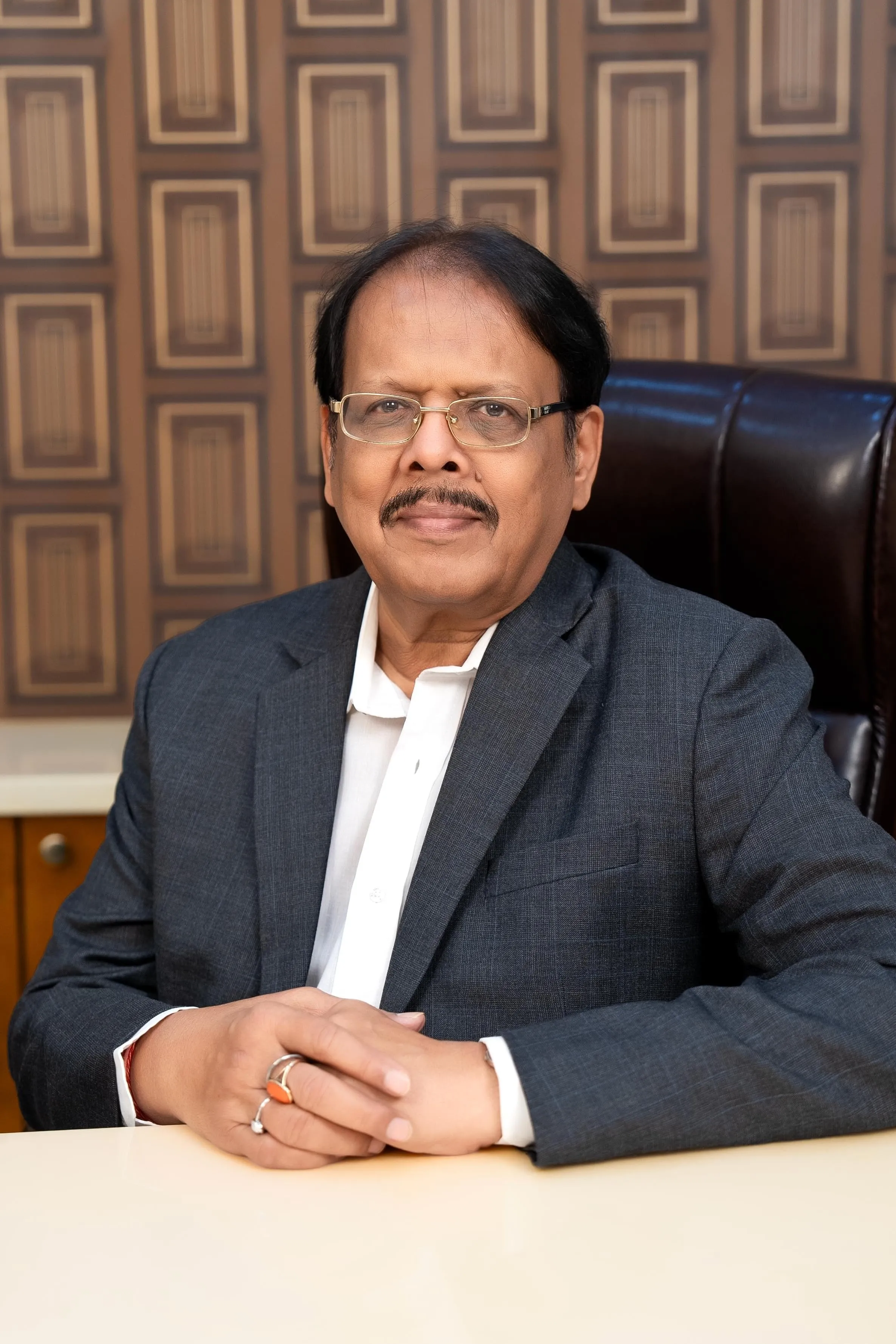 Dynamic Sushilkumar Agrawal