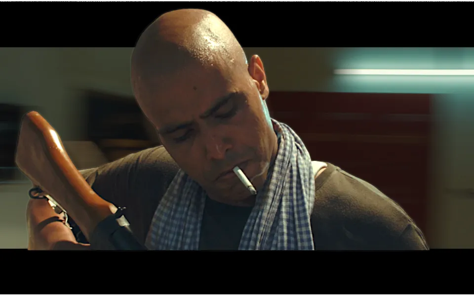 HEMWANT TIWARI in FILM KRISHNA ARJUN --20241016_214851-00