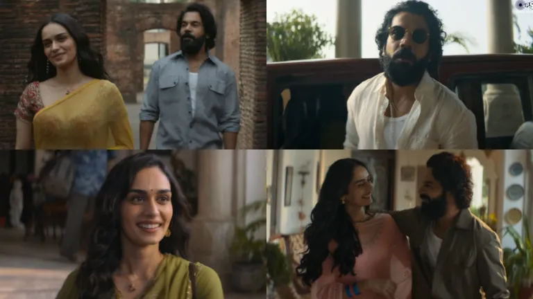 maalik-song-naamumkin-rajkummar-rao-manushi-chillar