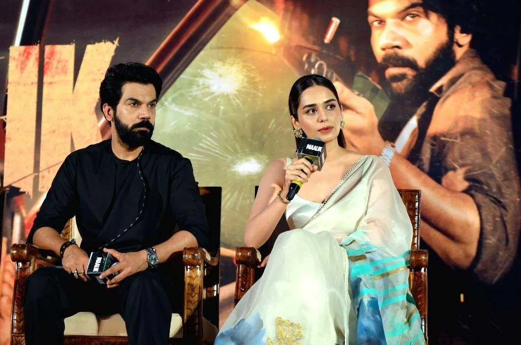 rajkummar-rao-and-manushi-chhillar-promote-maalik-1917435