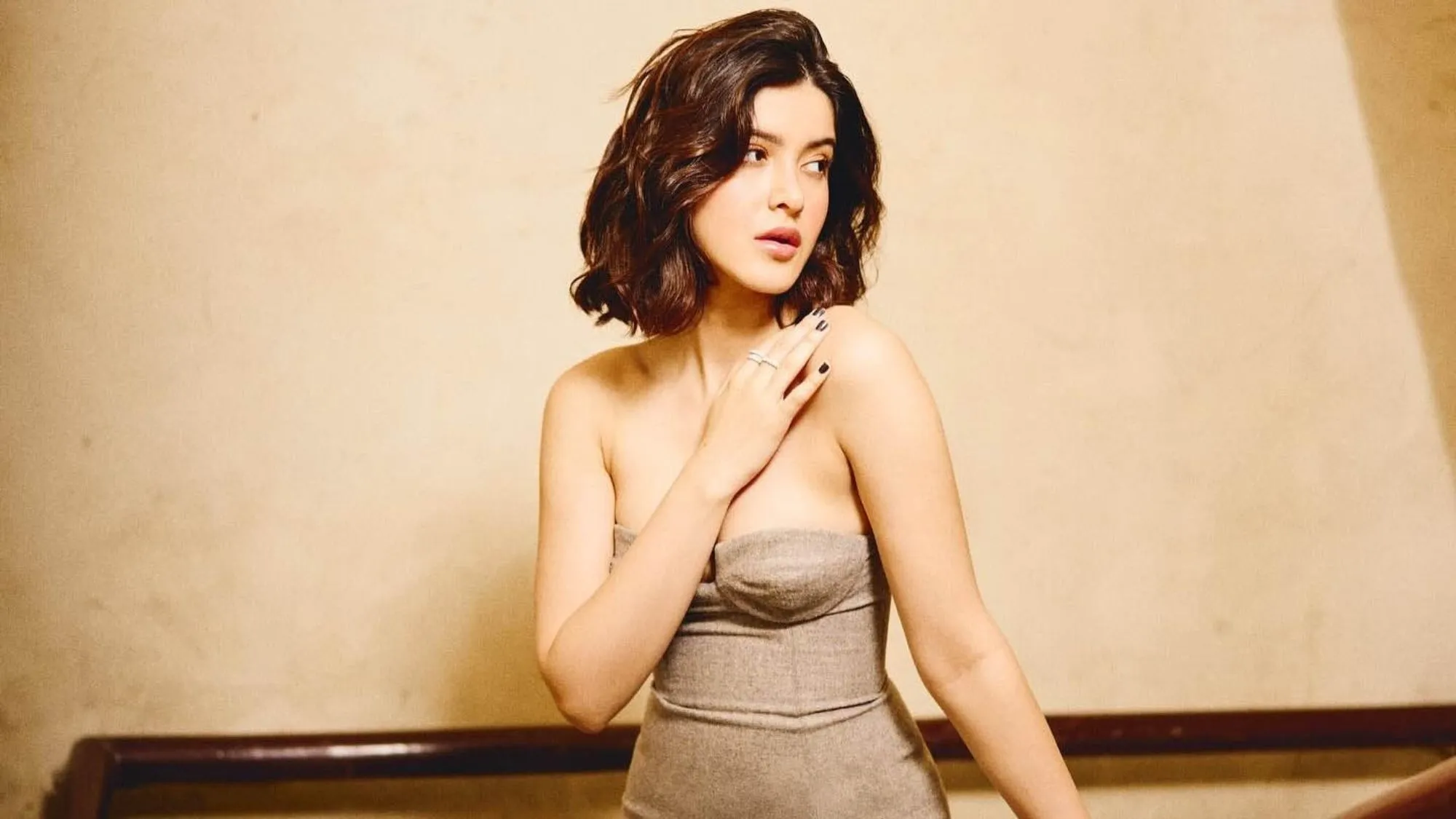 Shanaya Kapoor