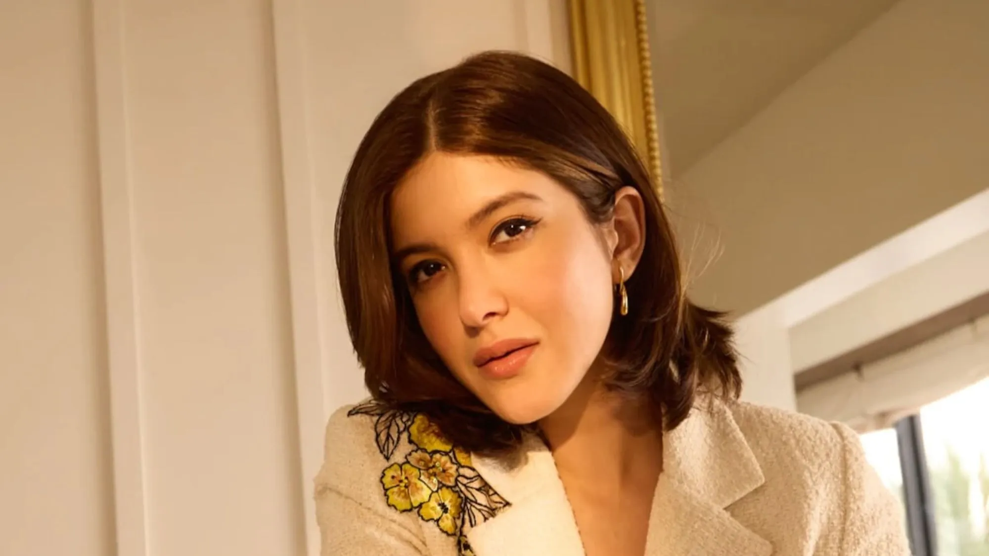 Shanaya Kapoor