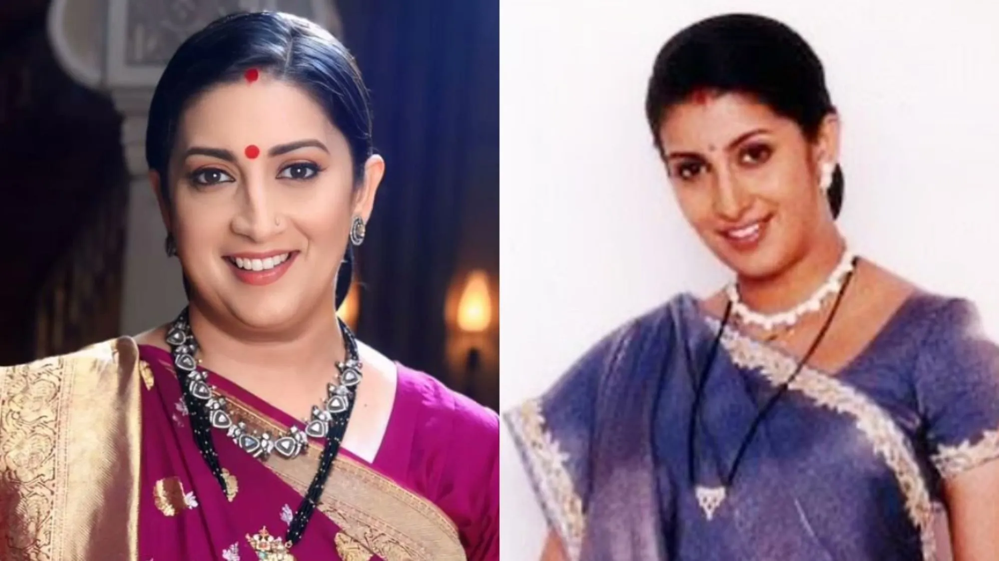smriti irani