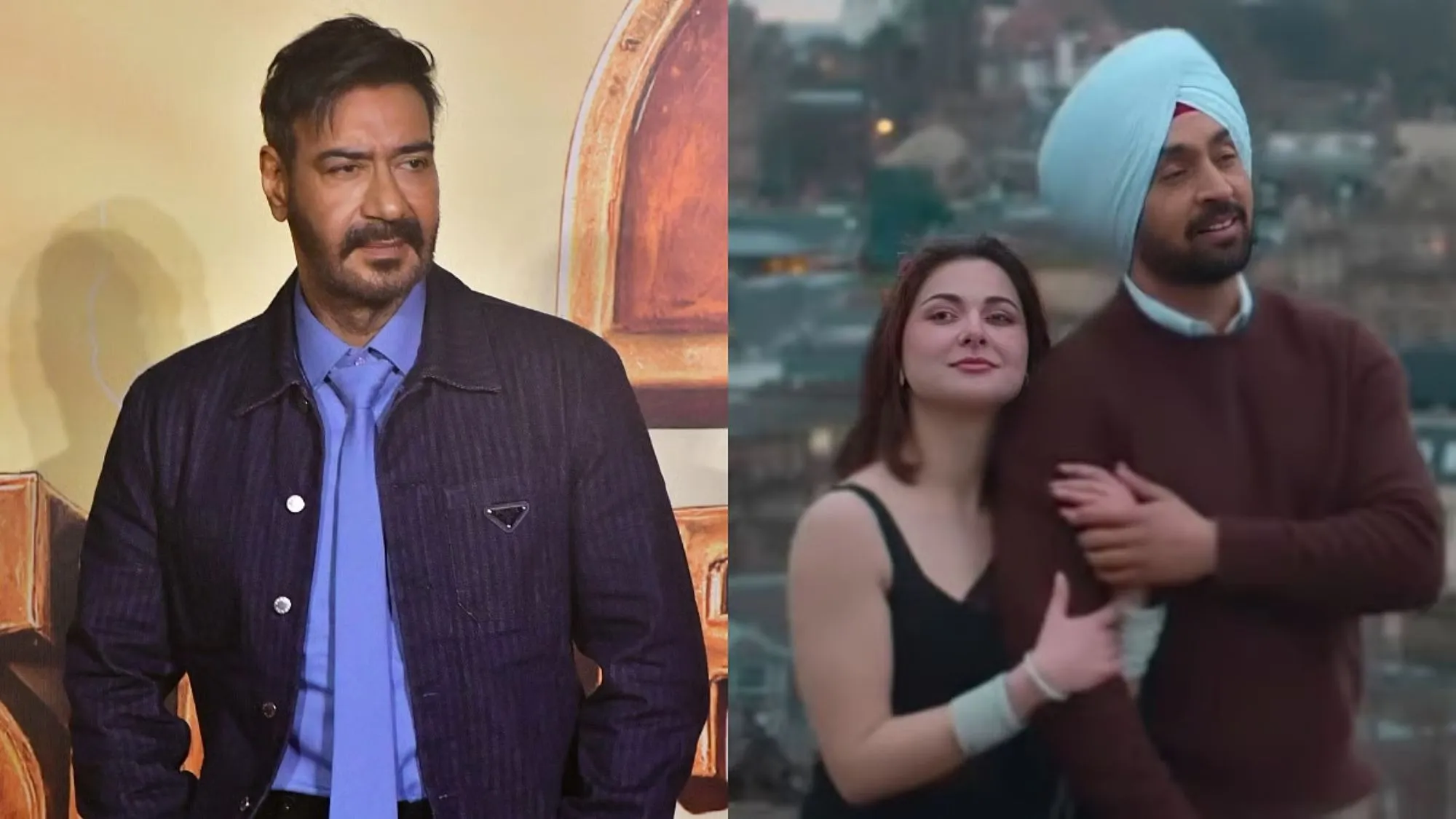 ajay devgn