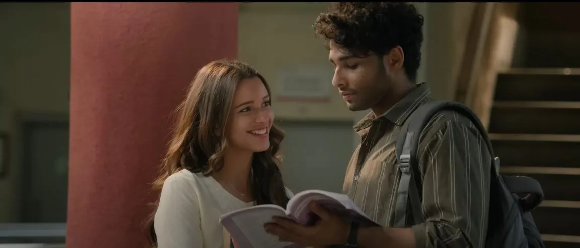 Dhadak 2