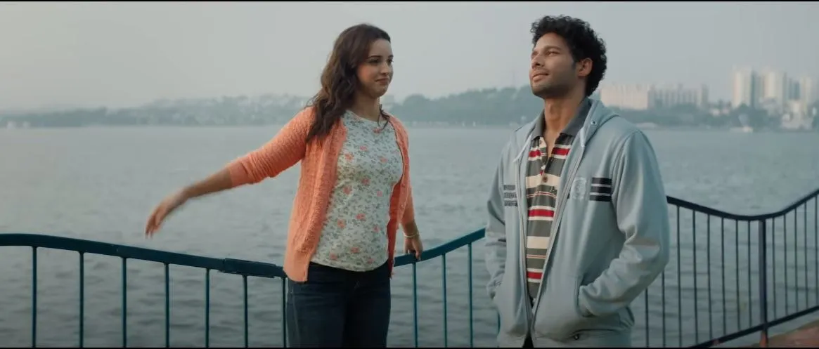 dhadak 2