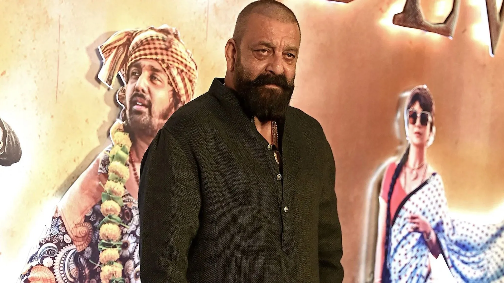 Sanjay Dutt