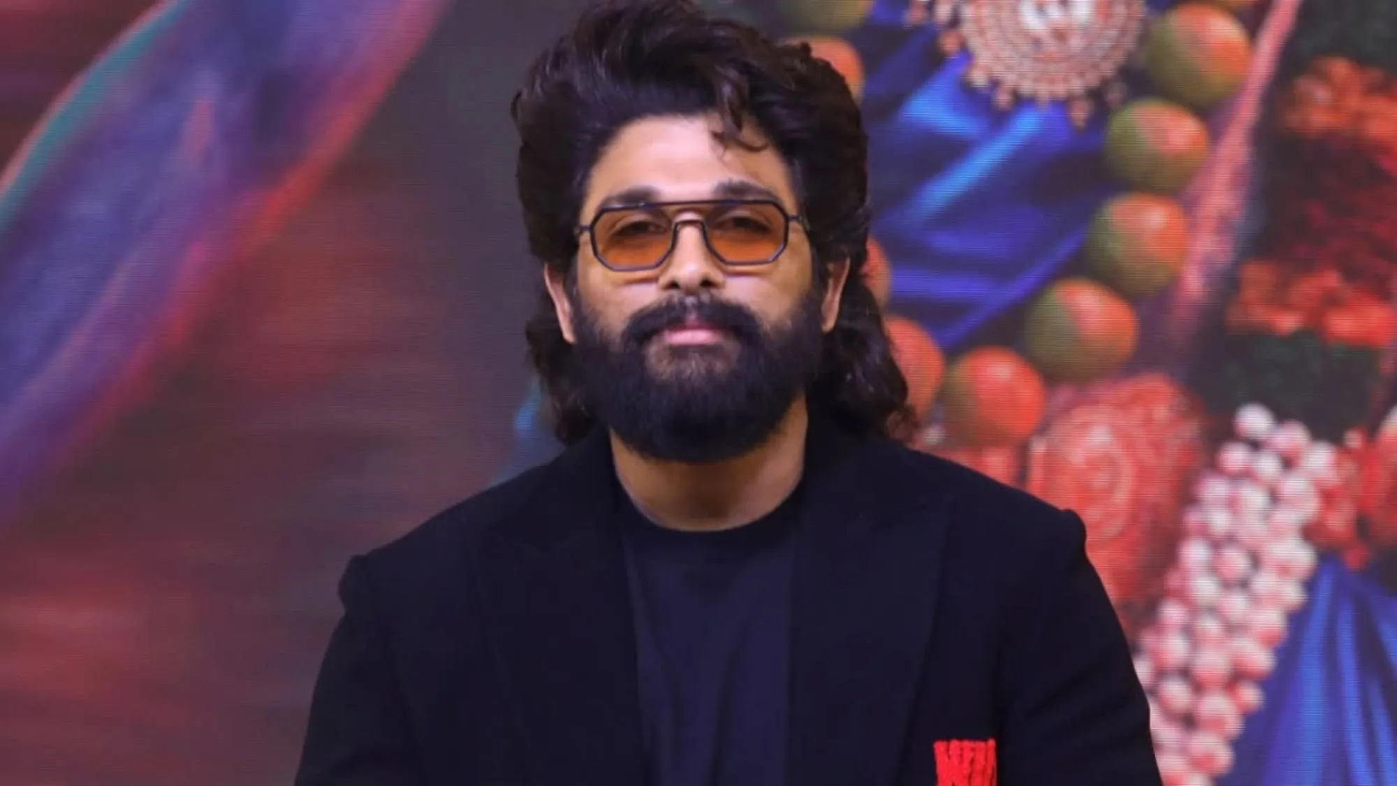 Allu Arjun
