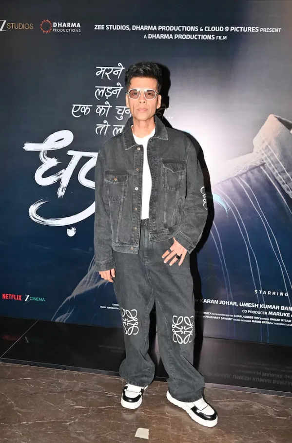 Dhadak 2 trailer launch (2)